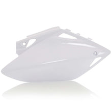 Load image into Gallery viewer, Acerbis 05-06 Honda CRF450R Side Panels - White