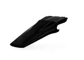 Acerbis 19-22 Husqvarna 125-450 TC/ FX/ FC/2019 TX300/ 20-22 TX300i Rear Fender - Black