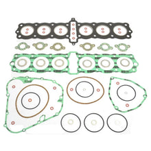 Carregar imagem no visualizador da galeria, Athena Benelli 4T 6 CIL 750cc Complete Gasket Kit (w/o Oil Seals)