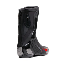 Carregar imagem no visualizador da galeria, Dainese Torque 4 AIr Boots Black/Red-Lava Size - 45