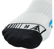 Carregar imagem no visualizador da galeria, Dainese Dry Mid Socks Black/Blue Size - 36/38