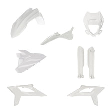 Load image into Gallery viewer, Acerbis 20-22 Beta RR/RC Full Plastic Kit - Original 20 - White