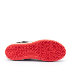 Carregar imagem no visualizador da galeria, Dainese Suburb D-WP Shoes Black/White/Red Lava Size - 39