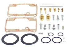 Load image into Gallery viewer, All Balls Racing 2001 Polaris XCF SP Edge 440 Carburetor Rebuild Kit