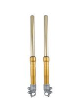 Carregar imagem no visualizador da galeria, Ohlins Universal Gold Custom 43 Fork