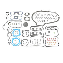 Carregar imagem no visualizador da galeria, Athena Harley-Davidson Sportsters Complete Gasket Kit (Incl Oil Seals)
