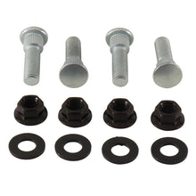 Load image into Gallery viewer, All Balls Racing 95-06 Yamaha YFS200 Blaster Wheel Stud &amp; Nut Kit Front