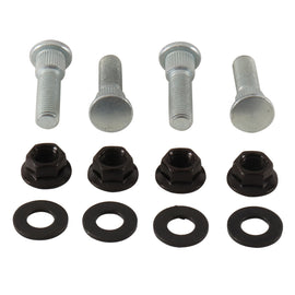All Balls Racing 95-06 Yamaha YFS200 Blaster Wheel Stud & Nut Kit Front