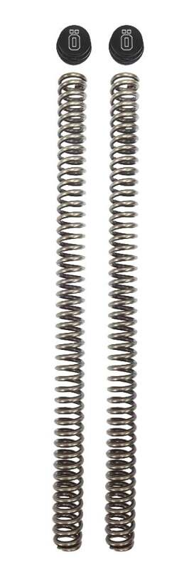 Ohlins 19-20 Yamaha Exciter FSK 100 Cartridge Kit