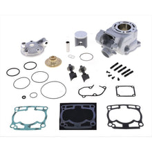 Carregar imagem no visualizador da galeria, Athena 03-07 Kawasaki KX 125 Stock Bore Complete Cylinder Kit
