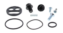 Carregar imagem no visualizador da galeria, All Balls Racing 03-05 Kawasaki ZX600 (ZZR) Fuel Tap Repair Kit