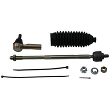 Carregar imagem no visualizador da galeria, All Balls Racing 14-23 Honda Pioneer 700 Rack Tie Rod Kit - Left