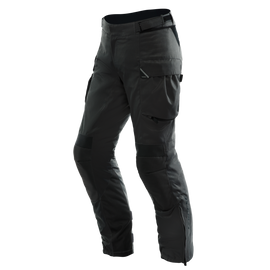 Dainese Ladakh 3L D-Dry Pants Black/Black Size - 50