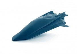 Acerbis 19-22 KTM SX125-250/SX-F250-450/XC-F250-450/XC250/300/XC250tpi/300tpi Rear Fender - Dk.Blue
