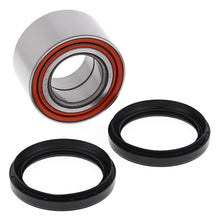 Carregar imagem no visualizador da galeria, All Balls Racing 15-23 Honda Pioneer 500 Wheel Bearing Kit Front