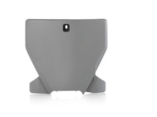 Load image into Gallery viewer, Acerbis 19-22 Husq TC125/250/ FX350/450/ FC250/350/450/ TX300/ TX300i Front Number Plate - Gray