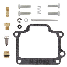 Load image into Gallery viewer, All Balls Racing 87-06 Suzuki LT-80 Carburetor Rebuild Kit