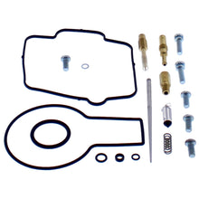 Carregar imagem no visualizador da galeria, All Balls Racing 2007 Honda XR650R Carburetor Rebuild Kit