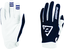 Answer 23 Peak Glove Navy/White - XS