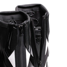Carregar imagem no visualizador da galeria, Dainese Torque 4 AIr Boots Black/White/Red-Fluorescent Size - 46