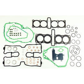 Athena 91-93 Suzuki GSF Bandit 400 Complete Gasket Kit (Excl Oil Seal)