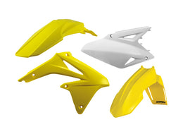 Acerbis 08-17 Suzuki RMZ450 Plastic Kit - Original 09-12