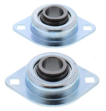 Carregar imagem no visualizador da galeria, All Balls Racing 10-13 Arctic Cat 120 Sno-Pro Drive Shaft Bearing &amp; Seal Kit Lower Shaft - Track