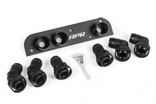 Load image into Gallery viewer, APR Catch Can - Universal (EA113 PCV Block Off Plate and Fittings Only)