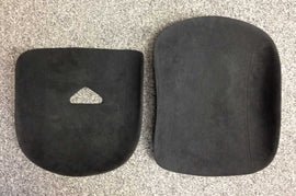 Tillett B5 Seat Pads 2-piece set