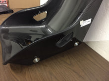 Load image into Gallery viewer, Tillett B6 Screamer Black GRP Race Car Seat Edges Off