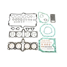 Carregar imagem no visualizador da galeria, Athena 98-99 Suzuki GSX F Katana 750 Complete Gasket Kit (Excl Oil Seal)