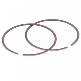 Athena Kawasaki KDX 200 66mm Bore Piston Ring Set (For Athena Piston)