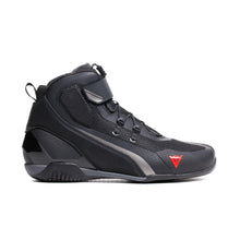 Carregar imagem no visualizador da galeria, Dainese Herian Air Shoes Black/Anthracite Size - 40