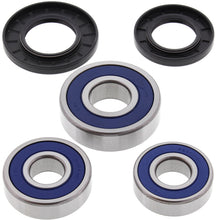 Load image into Gallery viewer, All Balls Racing 86-87 Honda VFR700 Interceptor Wheel Bearing Kit Rear
