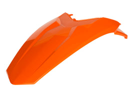 Acerbis 13-17 KTM SX85 Rear Fender - Orange