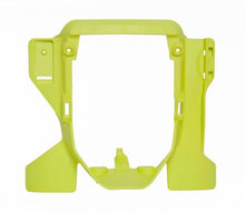 Load image into Gallery viewer, Acerbis 20-23 Husqvarna TE250i/300i/ FE350/350s/501/501s Headlight Mask Lower - Yellow