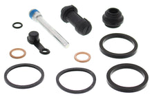 Load image into Gallery viewer, All Balls Racing 88-90 Honda VFR750F Caliper Rebuild Kit Rear