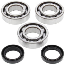 Carregar imagem no visualizador da galeria, All Balls Racing 1993 Polaris Big Boss 250 6x6 Crank Shaft Bearing Kit