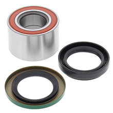 Carregar imagem no visualizador da galeria, All Balls Racing 02-04 Can-Am Quest 500 Wheel Bearing Kit Front