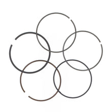 Carregar imagem no visualizador da galeria, Athena 03-16 Suzuki DRZ 125 53mm Bore Piston Ring Set