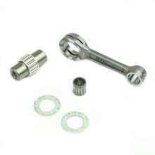 Carregar imagem no visualizador da galeria, Athena 03-08 Kawasaki KX 125 Offroad Connecting Rod Kit