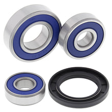 Load image into Gallery viewer, All Balls Racing 00-07 Suzuki VL 125 INTRUDER (Euro) Wheel Bearing Kit Rear