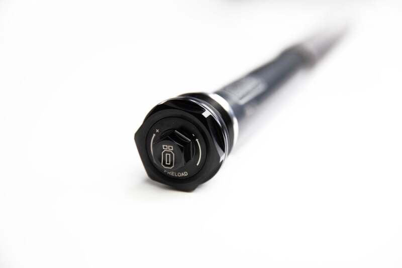 Ohlins 2020 Yamaha R155 V3 FSK 100 Cartridge Kit