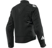 Carregar imagem no visualizador da galeria, Dainese Energyca Air Tex Jacket Black/Black Size - 50