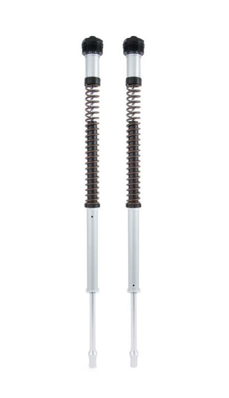 Ohlins 18-22 Harley Softail Fat Boy (Showa) NIX 22 Cust/Heritage Cartridge Kt (Incl. Springs/Notes)