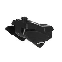 Carregar imagem no visualizador da galeria, Acerbis 2023 Yamaha YZ450F 2.8 Gallon Fuel Tank - Black