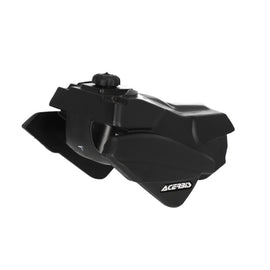 Acerbis 2023 Yamaha YZ450F 2.8 Gallon Fuel Tank - Black