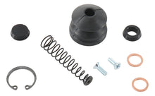 Load image into Gallery viewer, All Balls Racing 83-85 Yamaha XVZ12 Venture Master Cylinder Rebuild Kit Rear