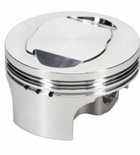 Carregar imagem no visualizador da galeria, JE Pistons Yamaha Raptor 250 Piston Kit