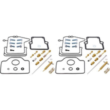 Carregar imagem no visualizador da galeria, All Balls Racing 2014 Arctic Cat 600 Cross Country Racer Carburetor Rebuild Kit